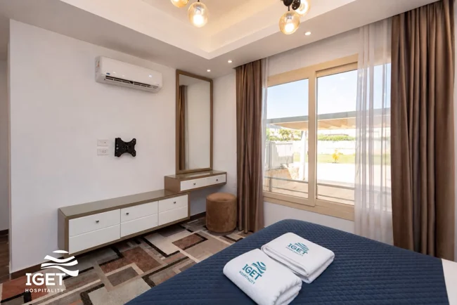 Image of Elegant Standalone Villa in Hacienda Bay